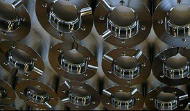 Electro Polishing