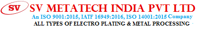 Shiv Rudra tooling Services Pvt Ltd