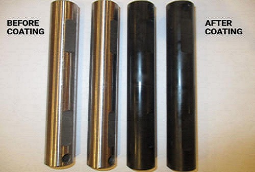 Electro Polishing